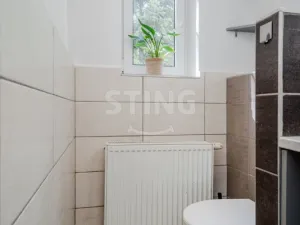 Pronájem bytu 1+1, Ostrava, Poděbradova, 50 m2