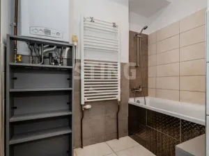 Pronájem bytu 1+1, Ostrava, Poděbradova, 50 m2