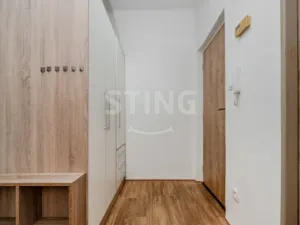 Pronájem bytu 1+1, Ostrava, Poděbradova, 50 m2