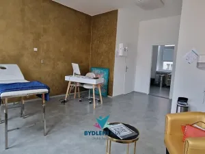 Pronájem ordinace, Teplice, Plynárenská, 90 m2