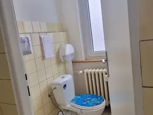 Pronájem ordinace, Teplice, Plynárenská, 90 m2