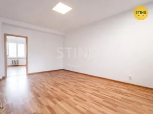 Pronájem bytu 2+1, Třinec, Palackého, 53 m2