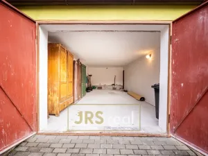 Prodej rodinného domu, Krumvíř, 124 m2