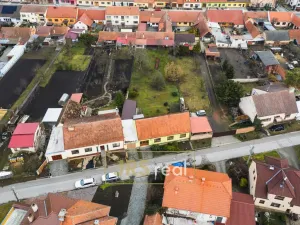 Prodej rodinného domu, Krumvíř, 124 m2