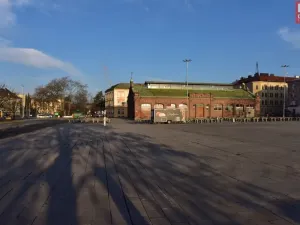 Prodej obchodního prostoru, Olomouc, Kateřinská, 845 m2