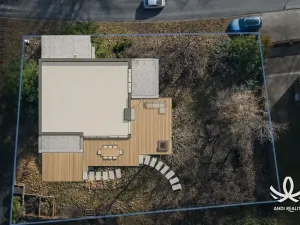 Prodej pozemku pro bydlení, Bradlec, 890 m2