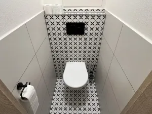 Pronájem bytu 2+1, Žďár nad Sázavou, Okružní, 48 m2