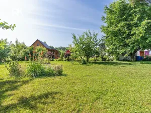 Prodej pozemku pro bydlení, Kolín, 824 m2