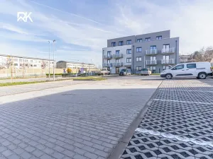 Prodej bytu 3+kk, Kolín, Pražská, 86 m2