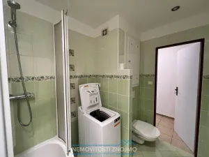 Pronájem bytu 3+1, Znojmo - Přímětice, Horníčkova, 72 m2