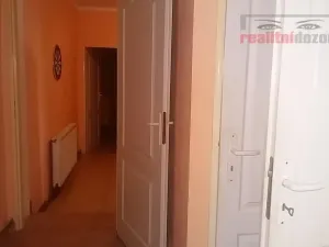 Prodej domu, Jihlava, Palackého, 490 m2