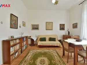 Prodej rodinného domu, Slatiňany, Švermova, 100 m2