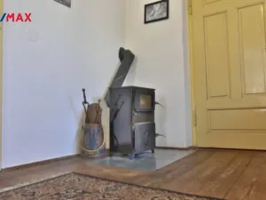 Prodej rodinného domu, Slatiňany, Švermova, 100 m2