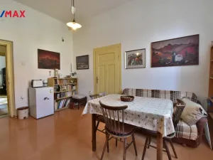 Prodej rodinného domu, Slatiňany, Švermova, 100 m2