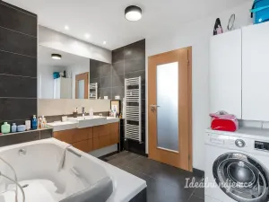 Pronájem bytu 3+kk, Praha - Braník, Ke Krči, 78 m2