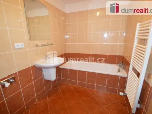 Pronájem bytu 1+kk, Praha - Modřany, Pískařská, 39 m2