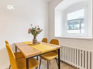 Prodej bytu 2+1, Kutná Hora, 68 m2