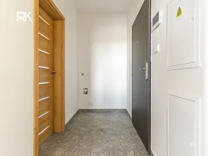 Pronájem bytu 1+kk, Kolín, Pražská, 39 m2