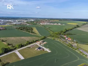 Prodej pozemku pro bydlení, Kolín, 900 m2