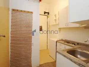 Pronájem bytu 1+kk, Praha, Sobotecká, 30 m2