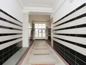 Pronájem bytu 1+kk, Praha, Sobotecká, 30 m2