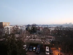 Pronájem bytu 1+kk, Praha, Sobotecká, 30 m2