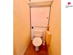 Pronájem bytu 1+1, Plzeň, Hodonínská, 39 m2