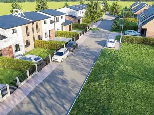 Prodej rodinného domu, Kolín, Jiřího Jarocha, 137 m2