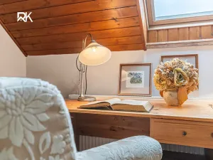 Prodej rodinného domu, Bříství, 375 m2