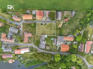 Prodej rodinného domu, Červené Pečky, 136 m2