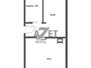 Prodej bytu 3+1, Krnov - Pod Bezručovým vrchem, Březinova, 177 m2
