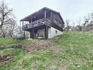 Prodej chaty, Mnichovice, 75 m2