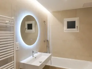 Pronájem bytu 3+kk, Praha - Vršovice, Bulharská, 67 m2