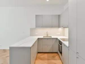 Pronájem bytu 3+kk, Praha - Vršovice, Bulharská, 67 m2