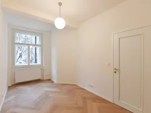 Pronájem bytu 3+kk, Praha - Vršovice, Bulharská, 67 m2