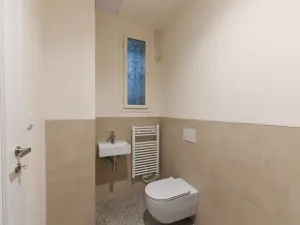 Pronájem bytu 3+kk, Praha - Vršovice, Bulharská, 67 m2