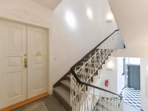 Pronájem bytu 3+kk, Praha - Vršovice, Bulharská, 67 m2