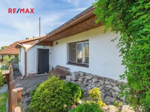 Prodej rodinného domu, Nezdice na Šumavě, 130 m2