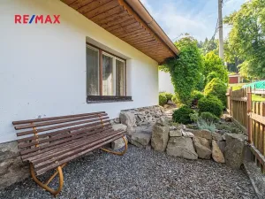 Prodej rodinného domu, Nezdice na Šumavě, 130 m2