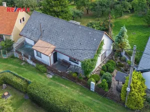 Prodej rodinného domu, Nezdice na Šumavě, 130 m2