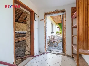 Prodej rodinného domu, Nezdice na Šumavě, 130 m2