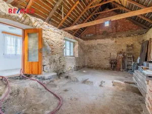 Prodej rodinného domu, Nezdice na Šumavě, 130 m2