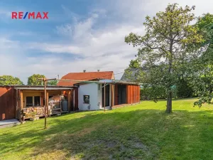 Prodej rodinného domu, Nezdice na Šumavě, 130 m2