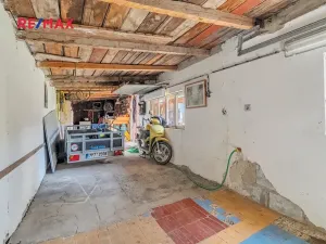 Prodej rodinného domu, Nezdice na Šumavě, 130 m2