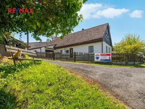 Prodej chalupy, Klatovy, 92 m2