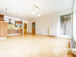 Pronájem bytu 2+kk, Olomouc, Nová hejčínská, 64 m2