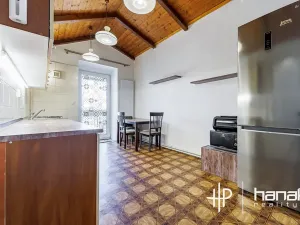 Prodej bytu 3+1, Olomouc, Komenského, 116 m2