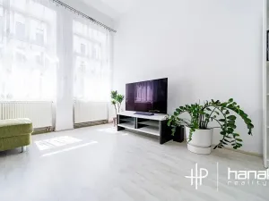 Prodej bytu 3+1, Olomouc, Komenského, 116 m2