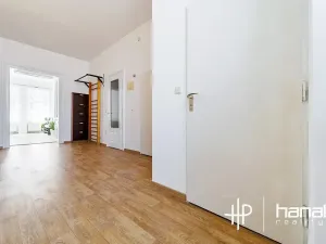 Prodej bytu 3+1, Olomouc, Komenského, 116 m2