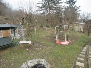 Pronájem chaty, Brno, Dubová, 23 m2